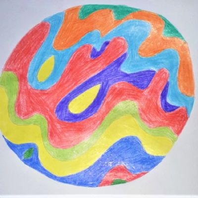 psychedelic 1